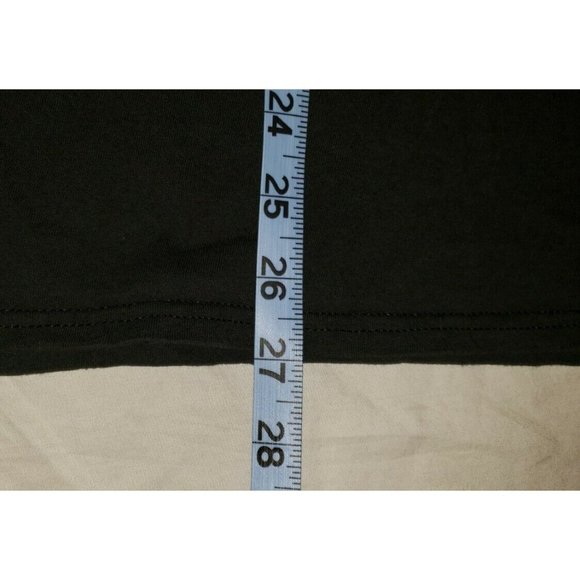 AC/DC High Voltage 1976 Rock And Roll Music Band Men's T-Shirt Size L UB1 - Picture 9 of 9